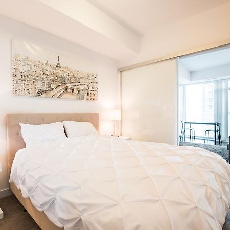 Downtown Luxury Lakeview Condo 多伦多 外观 照片