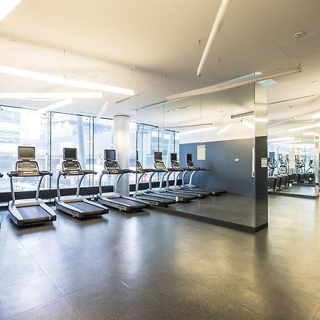 Downtown Luxury Lakeview Condo 多伦多 外观 照片